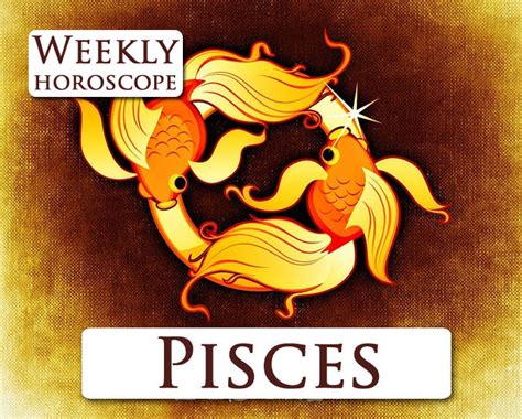 Daily - Weekly - Monthly - Love. . Cafe astrology pisces